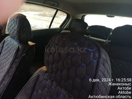 Opel Astra 2008 года за 2 700 000 тг. в Актобе – фото 6