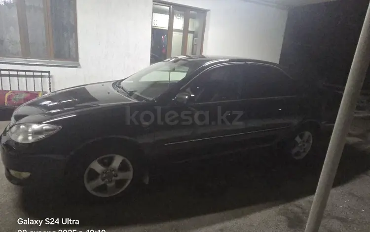 Toyota Camry 2005 годаfor5 800 000 тг. в Алматы