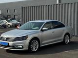 Volkswagen Passat 2018 года за 5 990 000 тг. в Алматы