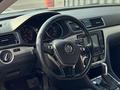 Volkswagen Passat 2018 годаүшін5 100 000 тг. в Алматы – фото 11