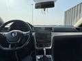 Volkswagen Passat 2018 годаүшін5 100 000 тг. в Алматы – фото 12