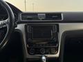Volkswagen Passat 2018 годаүшін5 100 000 тг. в Алматы – фото 13