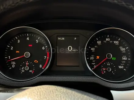 Volkswagen Passat 2018 года за 5 100 000 тг. в Алматы – фото 17