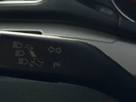 Volkswagen Passat 2018 года за 5 100 000 тг. в Алматы – фото 19