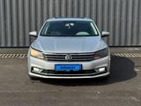 Volkswagen Passat 2018 года за 5 489 000 тг. в Алматы – фото 2