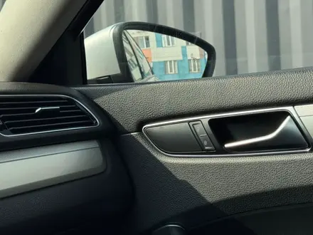 Volkswagen Passat 2018 года за 5 100 000 тг. в Алматы – фото 20