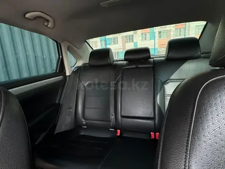 Volkswagen Passat 2018 года за 5 100 000 тг. в Алматы – фото 24