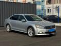 Volkswagen Passat 2018 годаүшін5 100 000 тг. в Алматы – фото 3