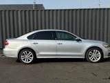 Volkswagen Passat 2018 года за 5 489 000 тг. в Алматы – фото 4