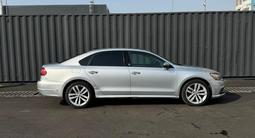 Volkswagen Passat 2018 года за 5 100 000 тг. в Алматы – фото 4