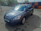 Kia Cee'd 2008 года за 3 000 000 тг. в Уральск – фото 2