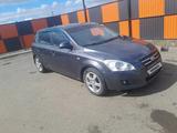 Kia Cee'd 2008 года за 3 000 000 тг. в Уральск