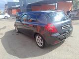Kia Cee'd 2008 года за 3 000 000 тг. в Уральск – фото 3