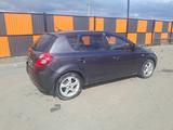 Kia Cee'd 2008 года за 3 000 000 тг. в Уральск – фото 4
