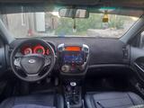 Kia Cee'd 2008 года за 3 000 000 тг. в Уральск – фото 5