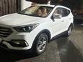 Hyundai Santa Fe 2016 годаүшін11 000 000 тг. в Шымкент