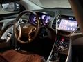 Hyundai Elantra 2015 года за 4 800 000 тг. в Алматы – фото 3