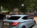 Hyundai Elantra 2015 года за 4 800 000 тг. в Алматы – фото 4