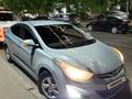 Hyundai Elantra 2015 года за 4 800 000 тг. в Алматы – фото 6