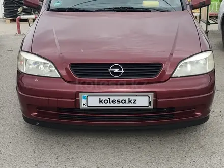 Opel Astra 1999 года за 2 400 000 тг. в Атырау