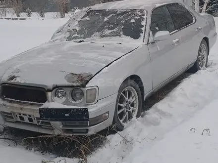 Nissan Cedric 1996 года за 1 000 000 тг. в Усть-Каменогорск – фото 18