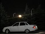 ВАЗ (Lada) Priora 2170 2012 годаүшін2 080 000 тг. в Актобе