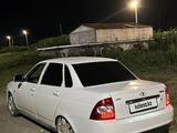 ВАЗ (Lada) Priora 2170 2012 годаүшін2 080 000 тг. в Актобе – фото 5