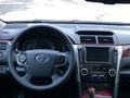 Toyota Camry 2013 года за 12 600 000 тг. в Шымкент – фото 11