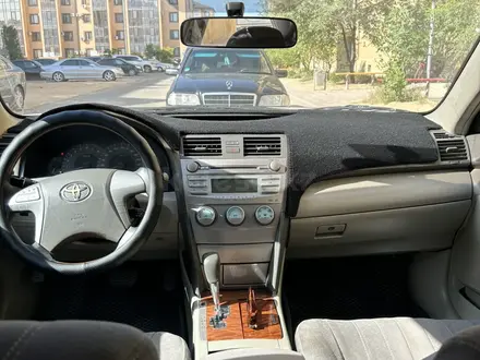 Toyota Camry 2007 года за 4 500 000 тг. в Актау – фото 3