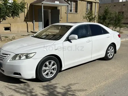 Toyota Camry 2007 года за 4 500 000 тг. в Актау