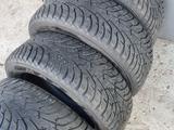 Зимнюю резину Maxxis Premitra 5 215/60/17 за 100 000 тг. в Павлодар – фото 2