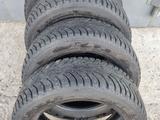 Зимнюю резину Maxxis Premitra 5 215/60/17 за 100 000 тг. в Павлодар