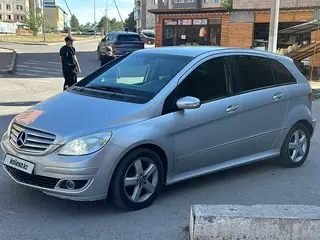 Mercedes-Benz B-Class, 2006