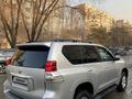 Toyota Land Cruiser Prado 2010 года за 13 000 000 тг. в Алматы – фото 8