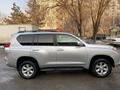 Toyota Land Cruiser Prado 2010 года за 13 000 000 тг. в Алматы – фото 4