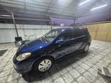 Toyota Matrix 2005 года за 3 800 000 тг. в Алматы