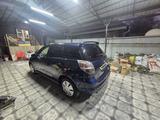 Toyota Matrix 2005 года за 3 800 000 тг. в Алматы – фото 3