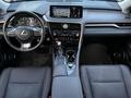Lexus RX 200t 2021 года за 27 500 000 тг. в Шымкент – фото 11