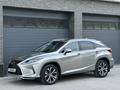 Lexus RX 200t 2021 года за 27 500 000 тг. в Шымкент – фото 7