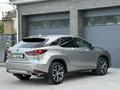 Lexus RX 200t 2021 года за 27 500 000 тг. в Шымкент – фото 6