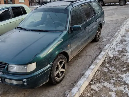 Volkswagen Passat 1994 года за 2 100 000 тг. в Актобе – фото 2