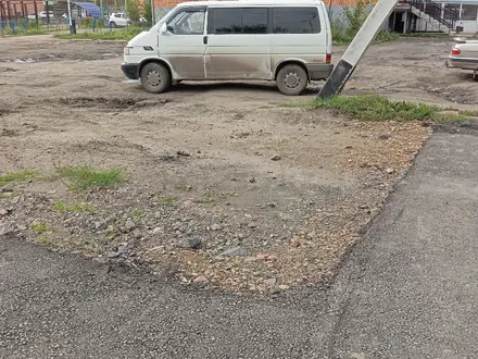 Volkswagen Multivan 1995 года за 2 800 000 тг. в Тайынша – фото 6