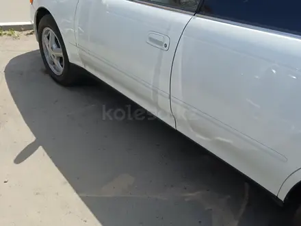Toyota Mark II 1995 года за 3 200 000 тг. в Павлодар – фото 2