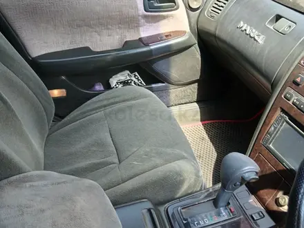Toyota Mark II 1995 года за 3 200 000 тг. в Павлодар – фото 10