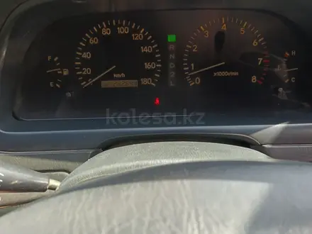 Toyota Mark II 1995 года за 3 200 000 тг. в Павлодар – фото 13