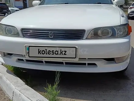 Toyota Mark II 1995 года за 3 200 000 тг. в Павлодар