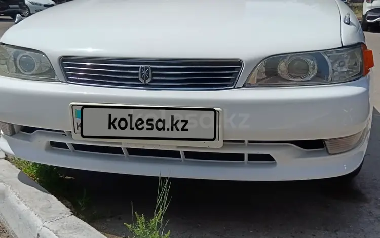 Toyota Mark II 1995 года за 3 200 000 тг. в Павлодар
