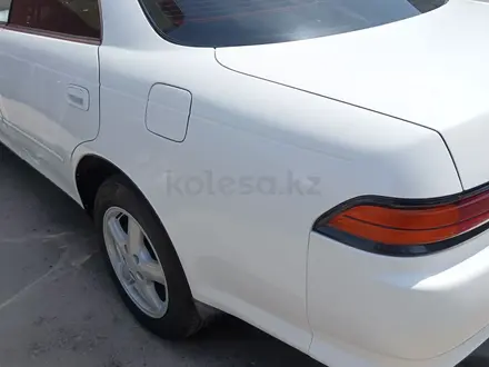 Toyota Mark II 1995 года за 3 200 000 тг. в Павлодар – фото 3