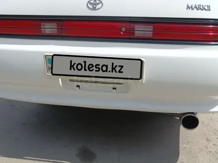 Toyota Mark II 1995 года за 3 200 000 тг. в Павлодар – фото 4