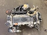Контрактный двигатель Volkswagen Polo, Skoda Rapid, Fabia 1.6 CFNA, BTS, CL за 600 000 тг. в Астана – фото 4